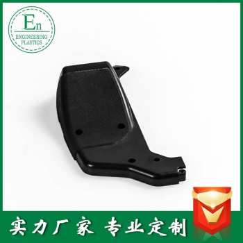 注塑加工pom汽車配件abs外殼塑料制品