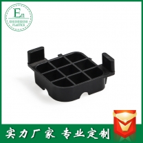 開模生產(chǎn)塑料ABS PP PC配件注塑模具