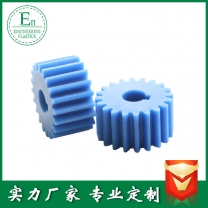 生產(chǎn)定制加工絞肉機塑料齒輪
