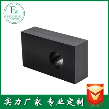 工程塑料精密機加工件