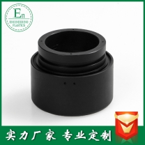 車床加工零件尼龍制品加工精密塑料件