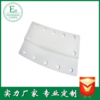 優(yōu)質(zhì)白色耐高溫聚四氟乙烯塑料板材