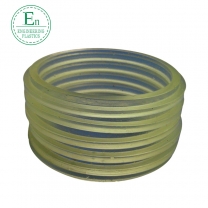 注塑ABS外殼模具防水密封圈塑料零件加工PU塑料件