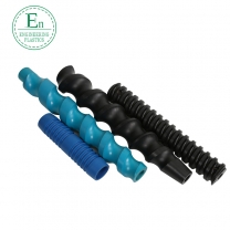 超高分子量聚乙烯螺桿耐磨耐低溫衛(wèi)生無(wú)毒防腐螺桿