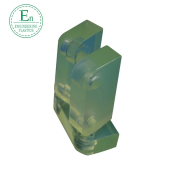 聚氨酯制品PU優(yōu)力膠包澆注雜件擠出PU注塑件