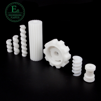 超高分子聚乙烯塑料CNC機(jī)械加工賽鋼抗沖擊CNC機(jī)加工