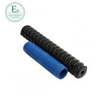 送瓶螺桿PP絞龍尼龍輸送螺桿耐磨工程塑料螺桿食品級(jí)