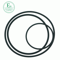 PTEF鐵氟龍塑料硅膠密封O型圈防塵防水密封袋