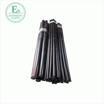 MC尼龍棒耐磨含油彩色澆筑高韌性實(shí)心塑料尼龍棒