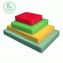 塑料耐磨POM板防靜電塑鋼抗磨不開(kāi)裂精密POM板