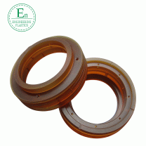 模型塑膠零件PEI機加工手板耐磨塑膠CNC零配件