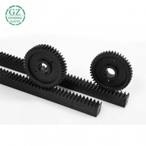 尼龍導(dǎo)軌耐磨pe齒條 尼龍導(dǎo)軌白色耐磨過(guò)渡條藍(lán)色MC901尼龍齒條