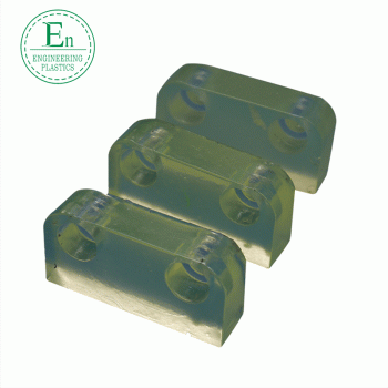 塑料耐磨聚氨酯擠出件橡膠制品工業(yè)PU雜件軟硬PU擠出件