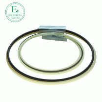 硅膠環(huán)保O型密封圈防水硅膠圈氟膠橡膠PU聚氨酯