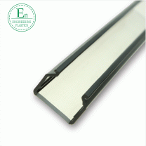 聚乙烯滑動導(dǎo)軌加工UPE雙排尼龍T型導(dǎo)軌