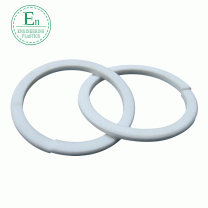 塑料耐磨PTEF鐵氟龍塑料件加工精密CNC零配件