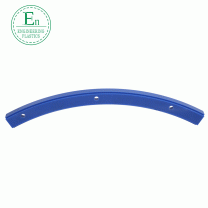 超高分子量聚乙烯鏈條導(dǎo)軌傳動件定制K型T型導(dǎo)軌