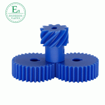 塑料精密傳動設(shè)備零件非標齒輪加工高精度硬齒面齒輪