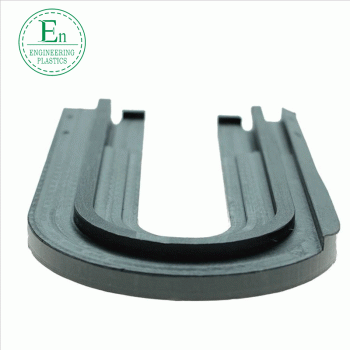 UT型導(dǎo)軌輸送軌道機(jī)械塑料聚乙烯導(dǎo)軌耐磨直水線(xiàn)傳動(dòng)導(dǎo)軌