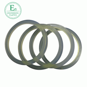 聚氨酯澆筑件pu雜件擠出塑料耐磨TPU注塑件