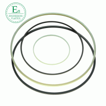 塑料丁腈防水耐高溫硅膠圈墊片制品o形圈密封圈