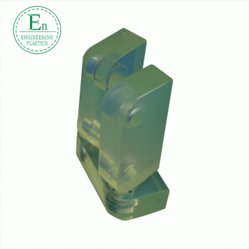 塑料聚氨酯異形件PU聚氨酯澆注件機(jī)械軸承減震墊塊