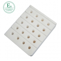 加工塑料王ptfe耐強(qiáng)酸堿減磨件非標(biāo)定制配件聚四氟乙烯加工件