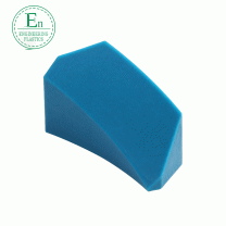 塑料標(biāo)準(zhǔn)零件PTEF加工生產(chǎn)數(shù)控CNC加工件