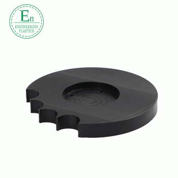 耐磨塑料制品CNC機械塑料件pa66尼龍塑料注塑件