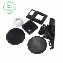 ABS塑膠配件電子產(chǎn)品塑料外殼注塑異形件ABS尼龍注塑