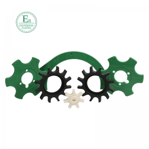 機械工業(yè)（鏈輪、星輪、齒輪、導軌）